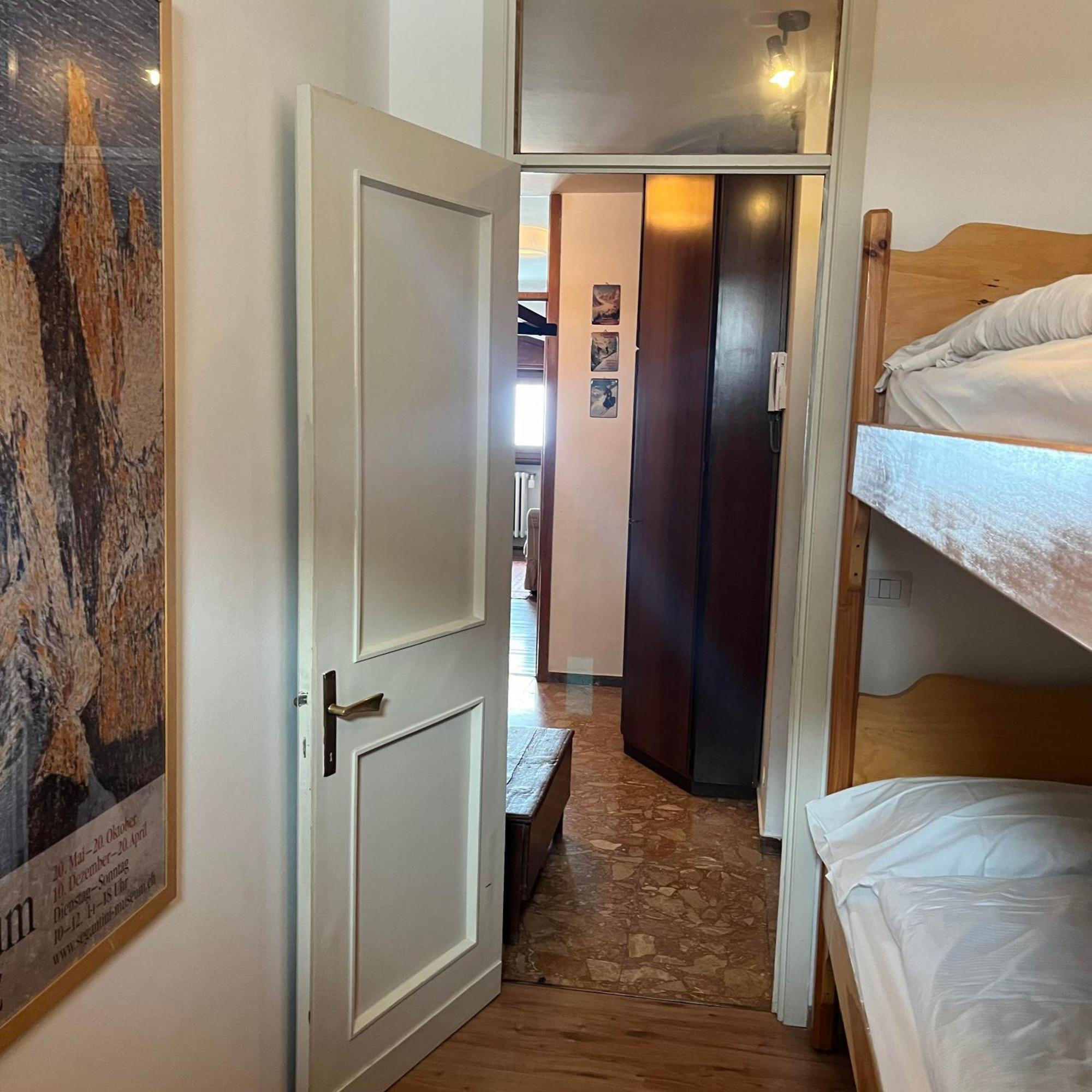 Appartamento Cervinia Fronte Funivie Breuil-Cervinia Kültér fotó